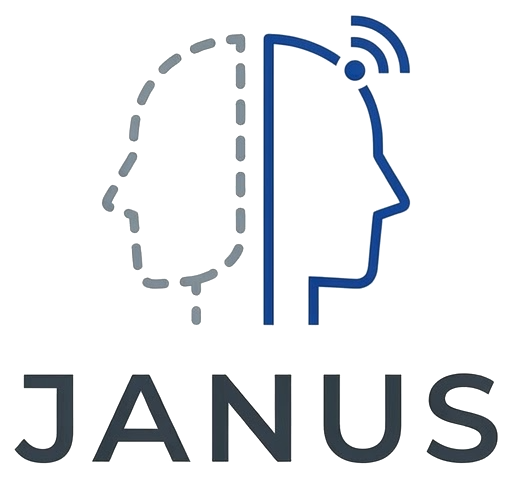 Logo de Janus