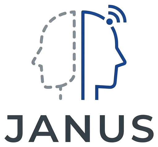 Logo de Janus